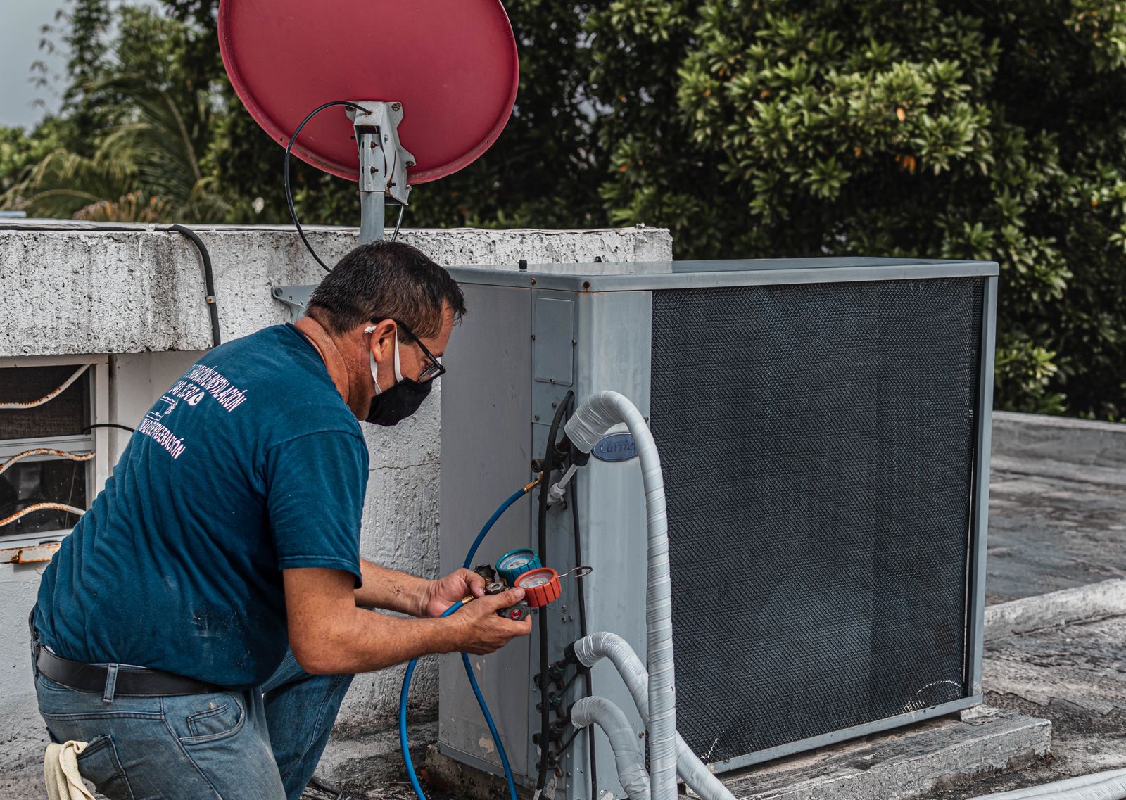 Why Your Air Conditioner Struggles During Humid Waterloo Summers, by Waterloo HVAC Pros