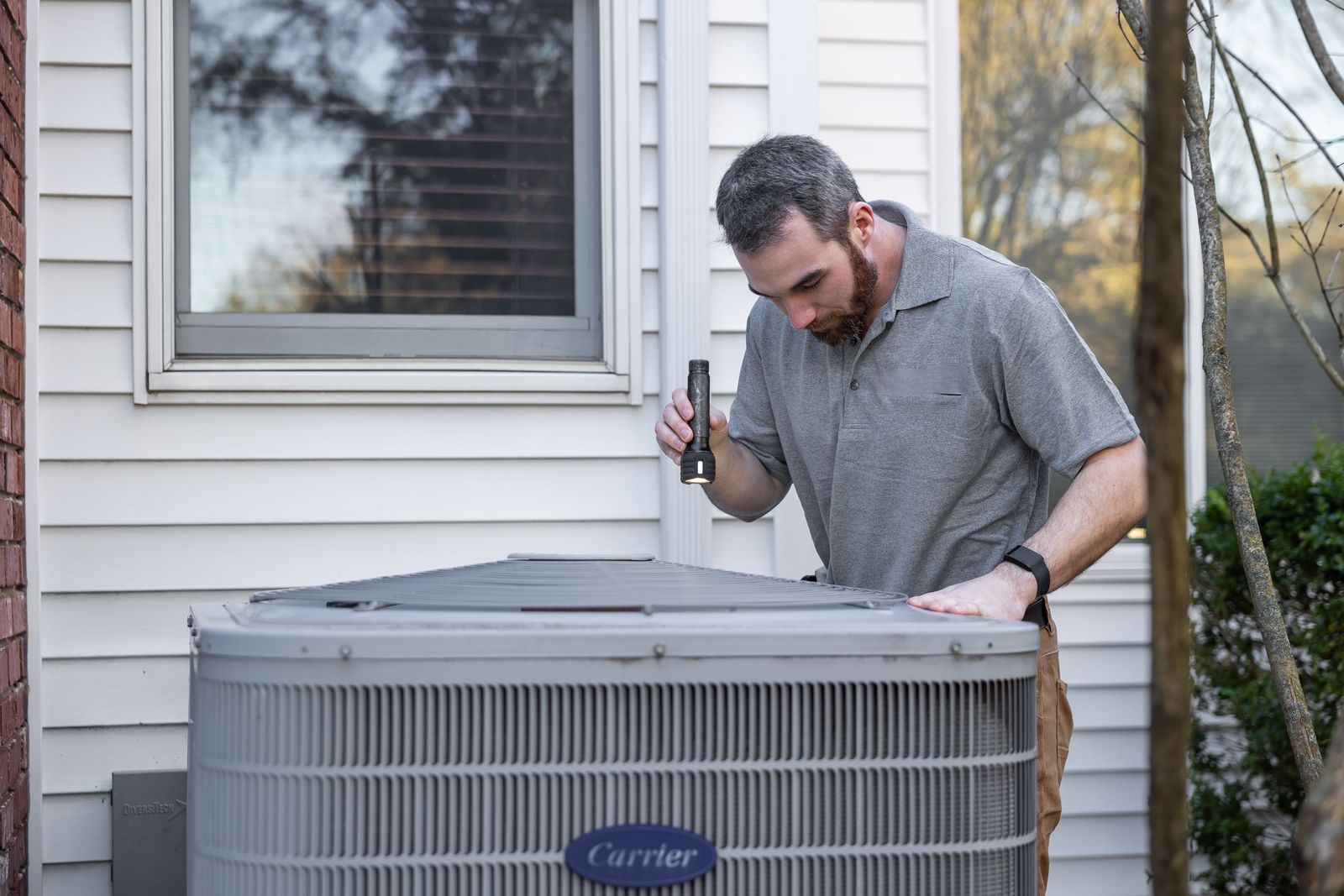 How Often Should You Service Your HVAC System in Waterloo, Ontario, by Waterloo HVAC Pros