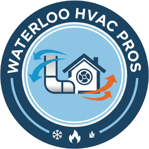 Waterloo HVAC Pros
